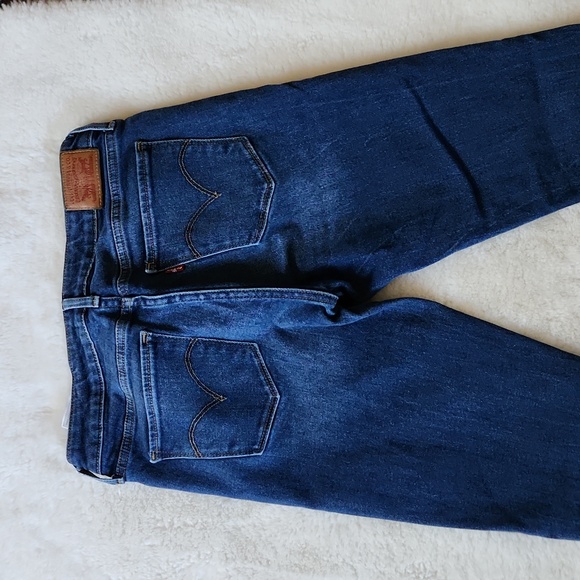 Levi's 711 Style Size 27 - Picture 11 of 11